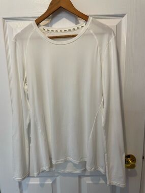 Zyia Active Sablier long sleeve women’s top